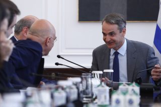 kyriakos